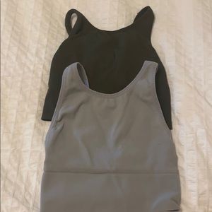 Victoria’s Secret Sports Bra - 2 pack